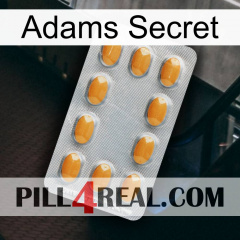 Adams Secret cialis3